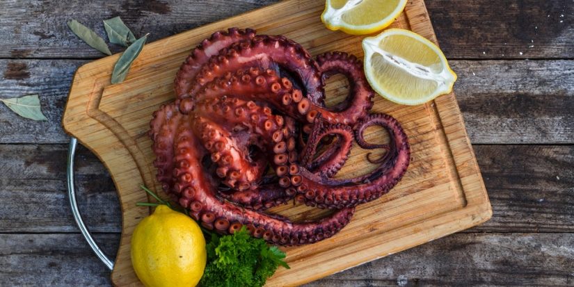 pulpo entero Merca2.es