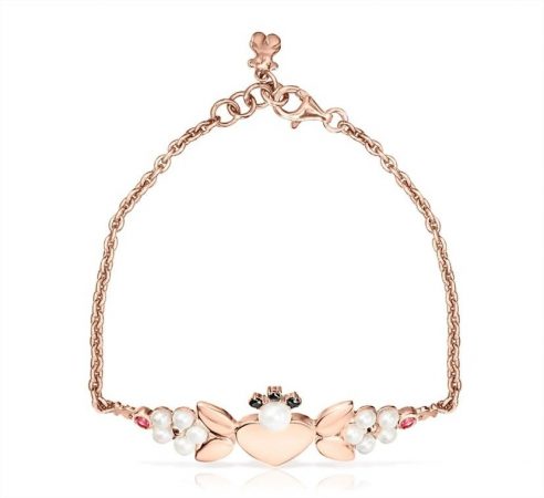 pulsera tous real sisy el corte ingles