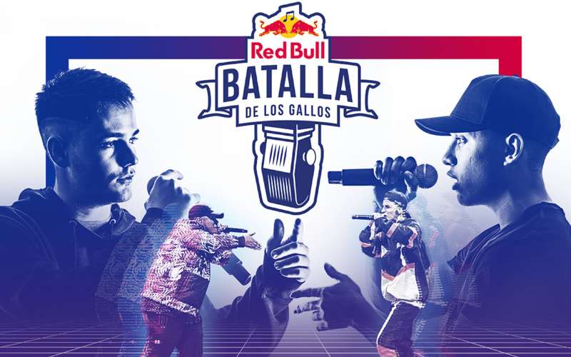Red Bull Batalla de los Gallos 2021 Red Bull Batalla de los Gallos 2021