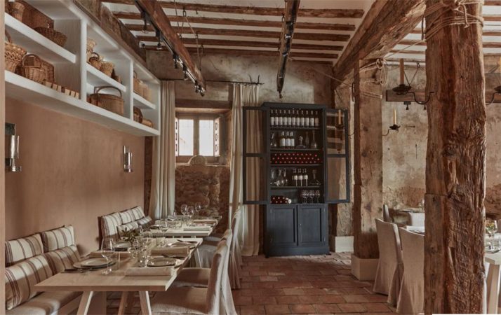 restaurante Merca2.es