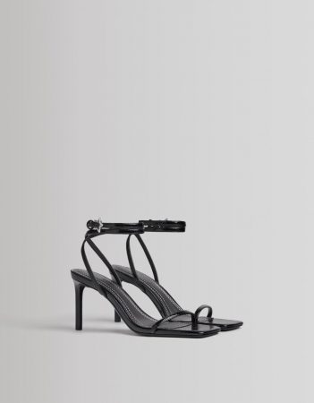 Sandalias de tacón