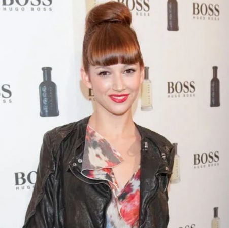 Pasado choni de famosos