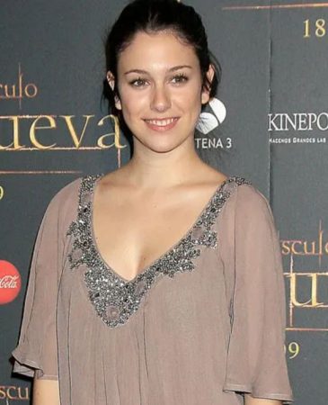 Pasado choni de famosos