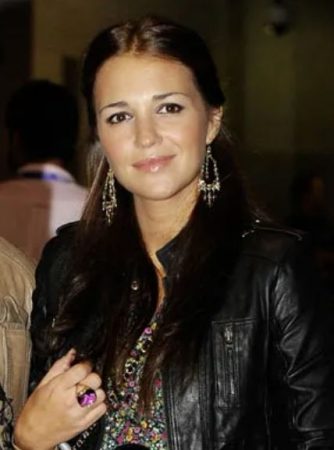 Pasado choni de famosos