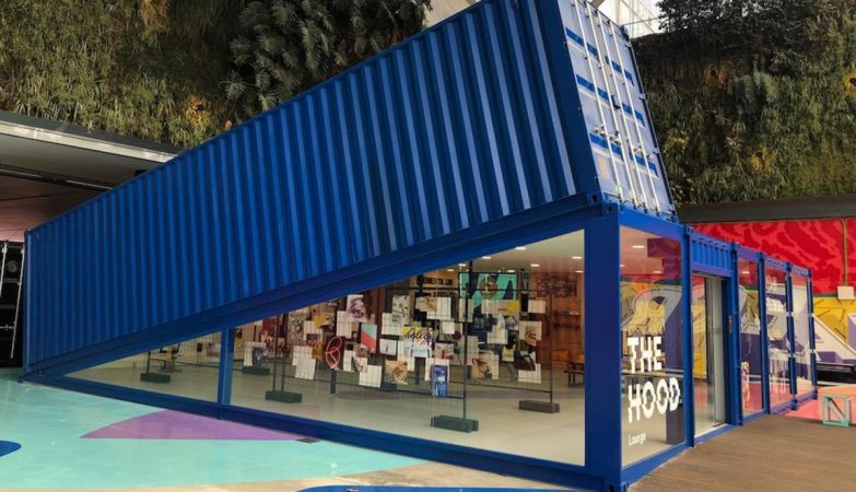 The Hood, el anticentro comercial, aterrizará en España en 2023 1 Merca2.es the hood lisboa 1 Merca2.es