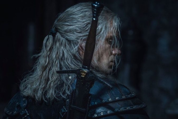 the witcher 