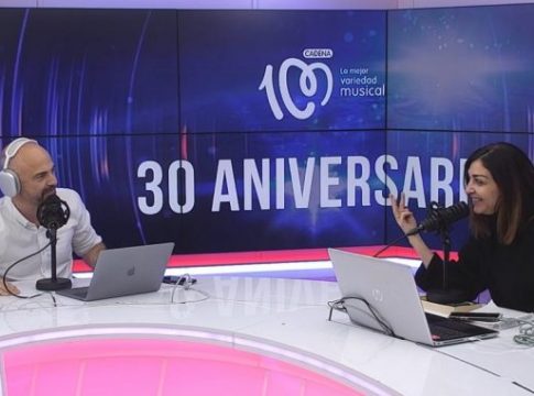 Cadena 100 Cadena 100