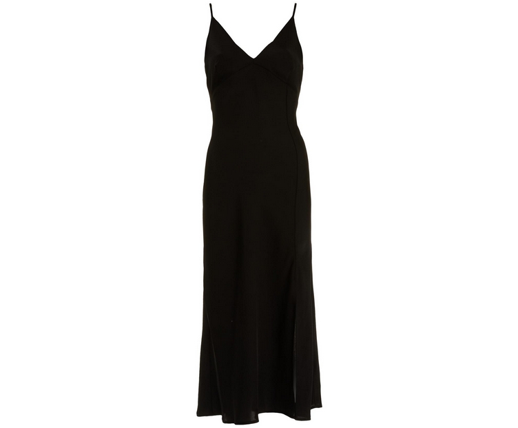 vestido de fiesta Primark