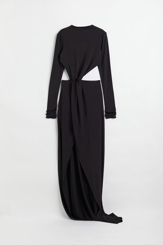 Mejor looks H&m fiestas
