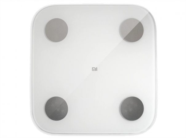 xiaomi mi body composition scale 2 el corte ingles
