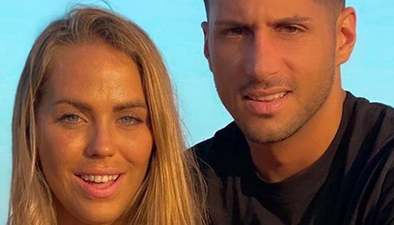 yoli claramonte novio jorge playa 1200x686 2 Merca2.es