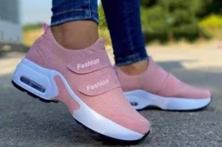zapatillas fashion