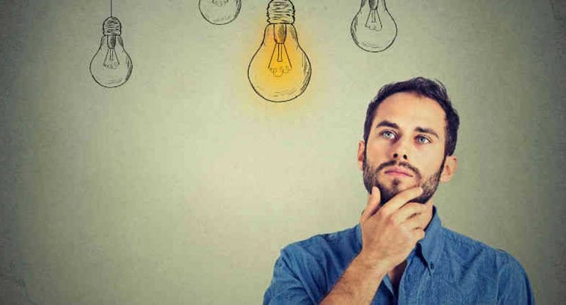 Sal pronto al mercado si quieres emprender con poco dinero