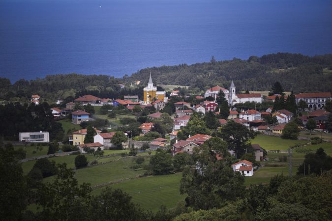 El pueblo de Asturias para callejear y disfrutar de todos sus miradores 5 Merca2.es 1 fotos 1 23890253 xml Merca2.es