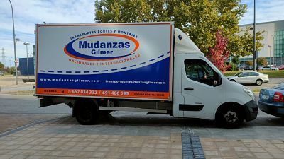 Por qué contratar una empresa de mudanza profesional