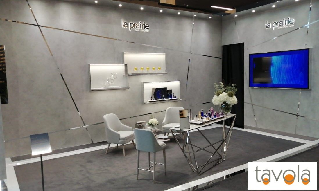 TAVOLA, ARTE Y DECORACIÓN impulsa su internacionalización y mantiene su colaboración con la consultoría CEDEC TAVOLA, ARTE Y DECORACIÓN impulsa su internacionalización y mantiene su colaboración con la consultoría CEDEC