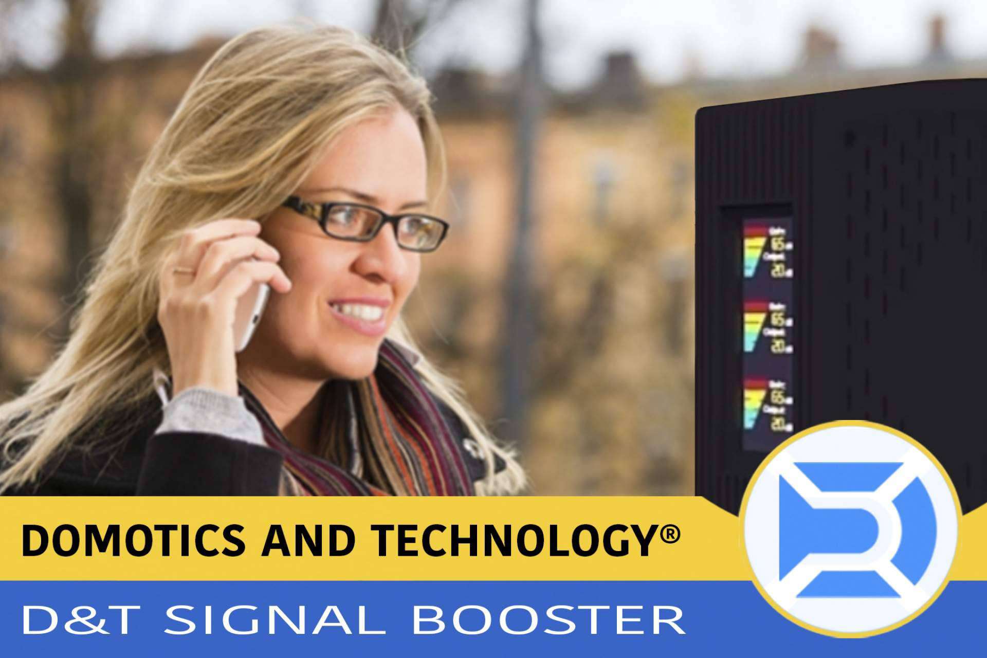 ¿Cuáles son las ventajas que brinda el amplificador GSM Tre-Banda, D&T Signal Booster de última generación? ¿Cuáles son las ventajas que brinda el amplificador GSM Tre-Banda, D&T Signal Booster de última generación?