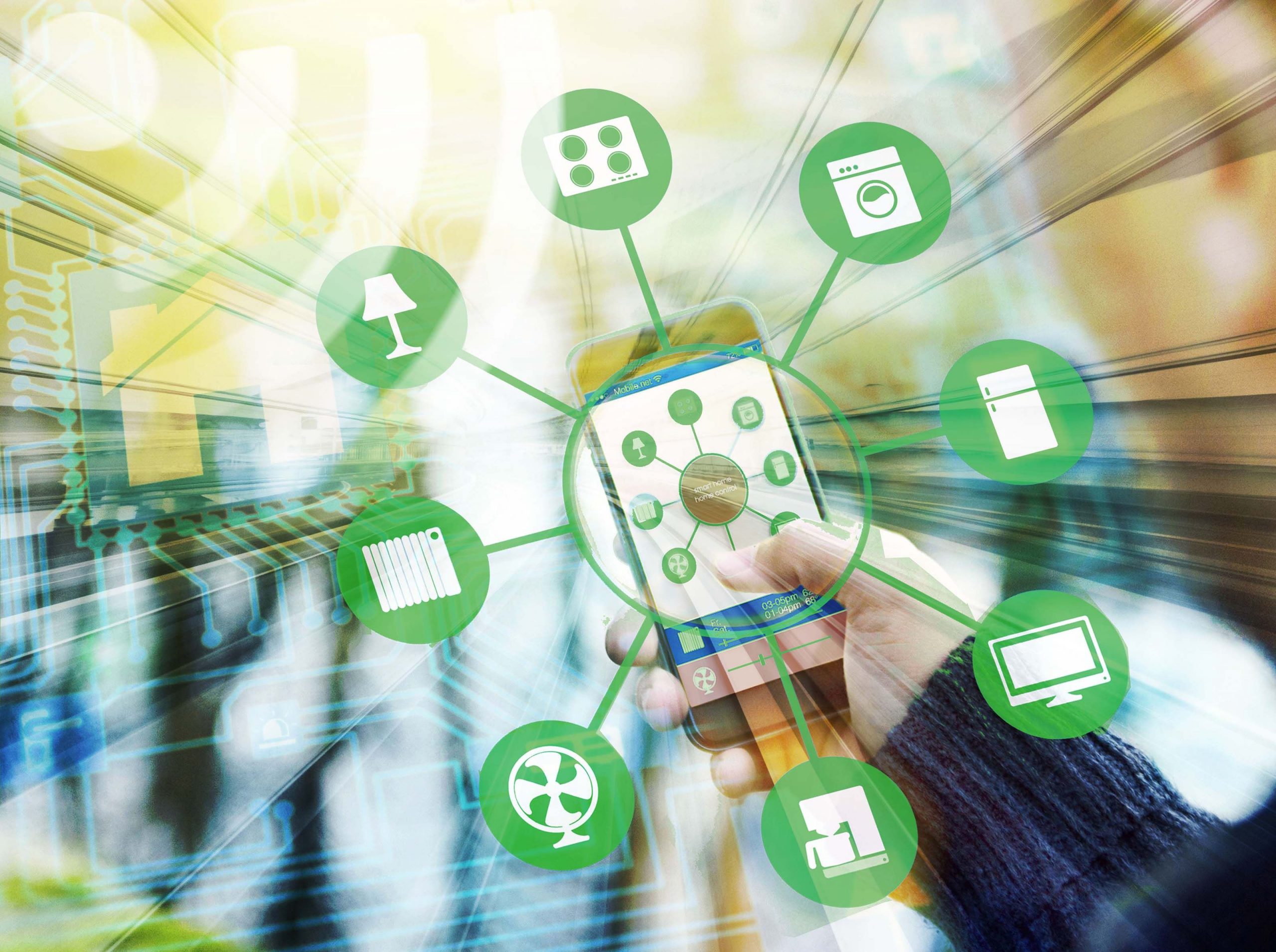 DEKRA acreditado para certificar según Wi-Fi HaLow, el nuevo estándar Wi-Fi para IoT