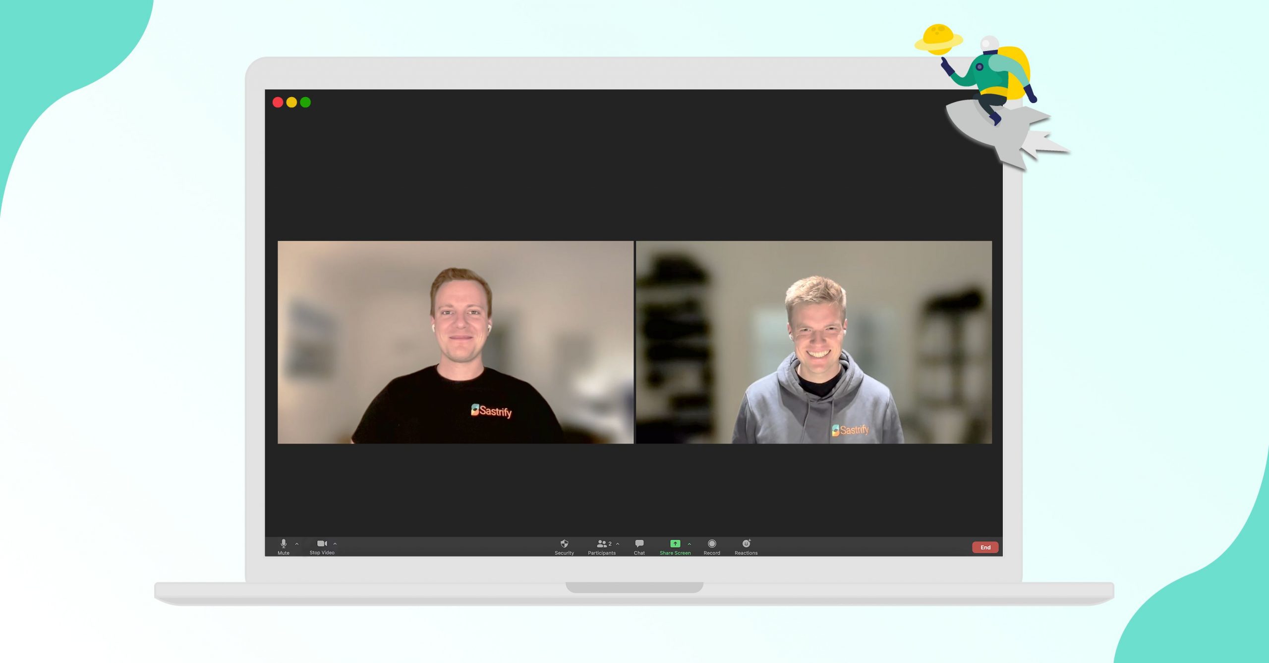Sastrify, la primera plataforma de gestión de SaaS y Cloud consigue una ronda Serie A de $15 millones