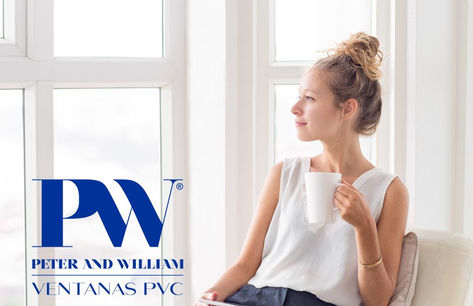 ¿Por qué las ventanas de PVC son las más populares del mercado? Por PETER & WILLIAM