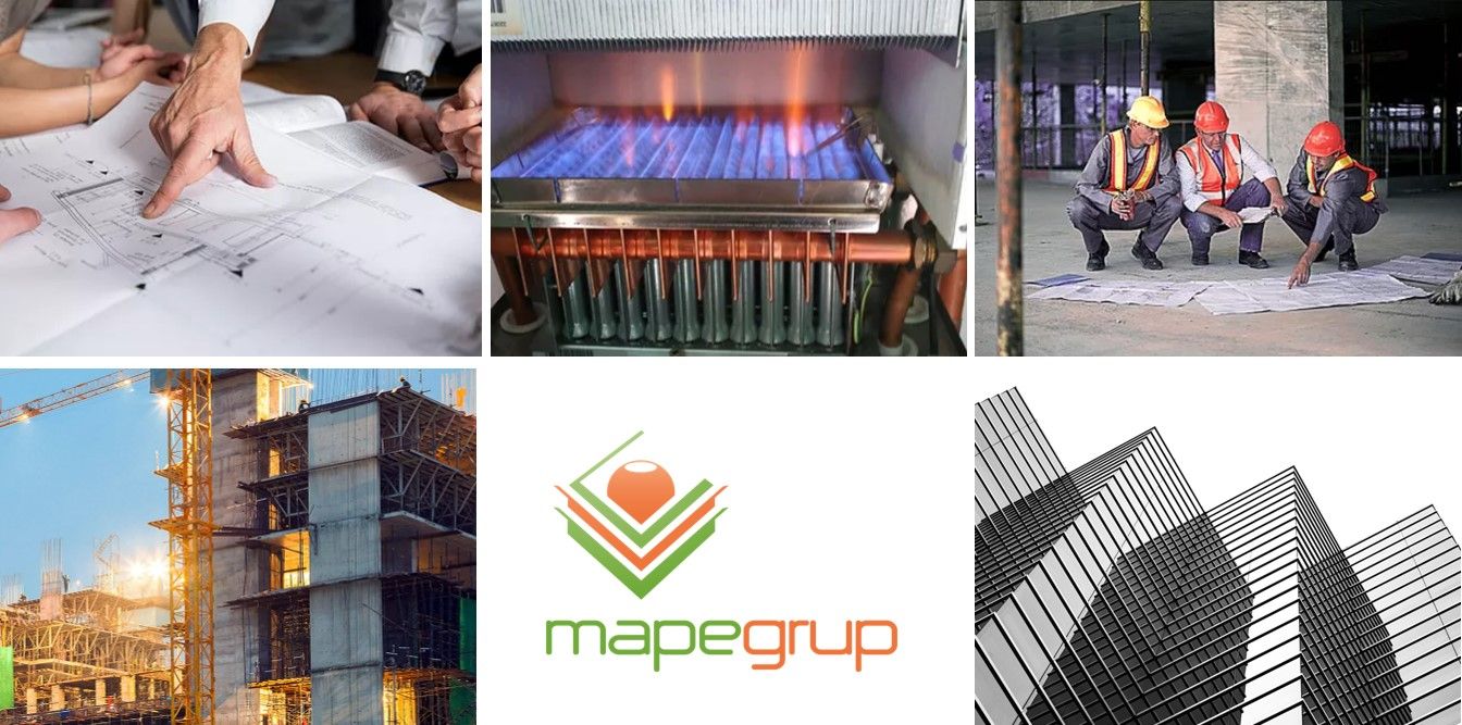MAPEGRUP obtiene el certificado de la norma de calidad empresarial CEDEC como reconocimiento por su gestión MAPEGRUP obtiene el certificado de la norma de calidad empresarial CEDEC como reconocimiento por su gestión