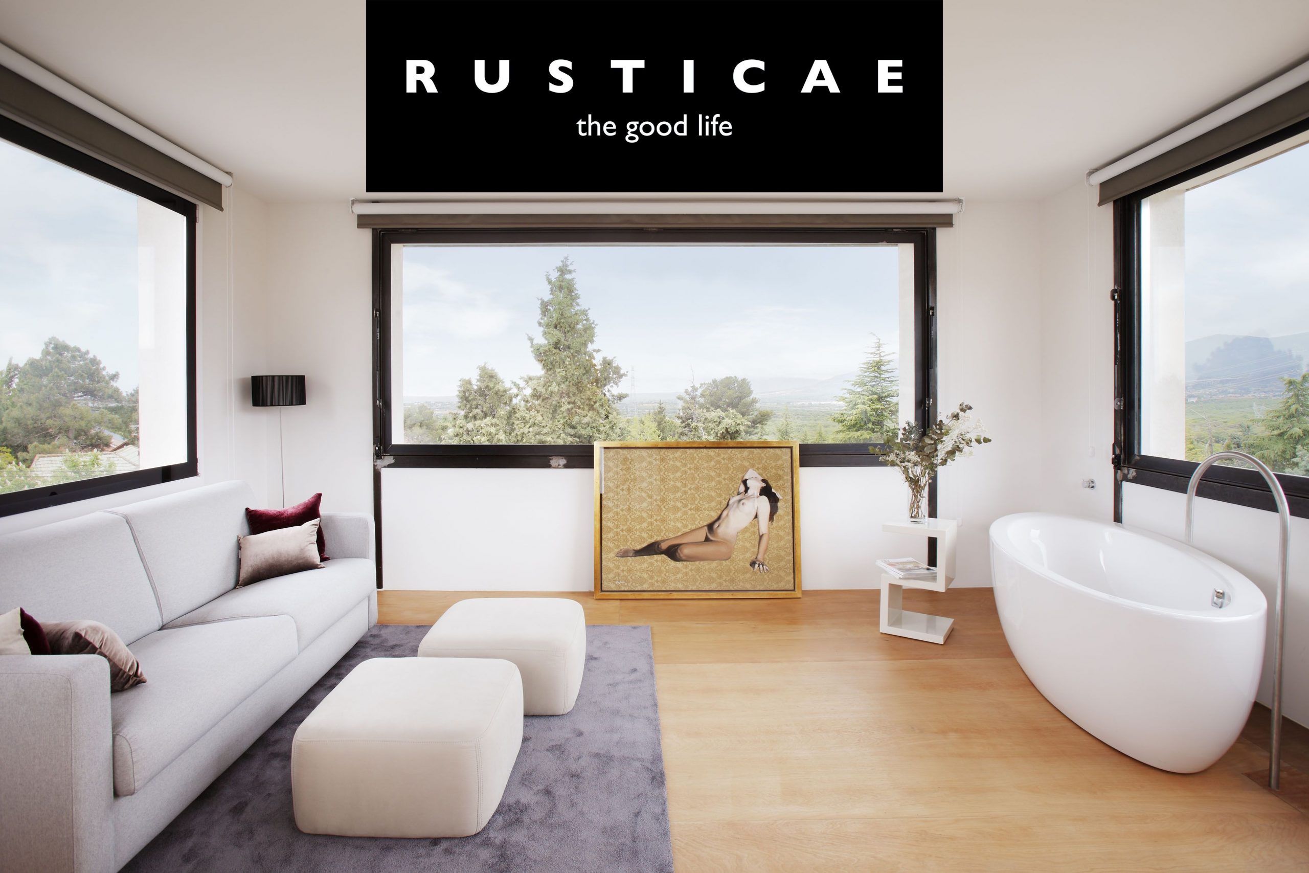 Rusticae sienta las bases de su estrategia para 2022