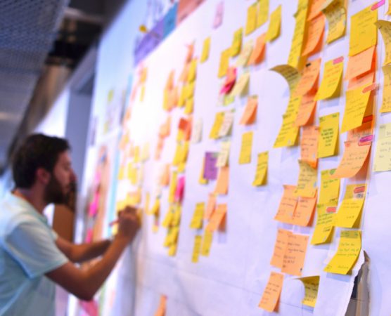 Humanización del líder