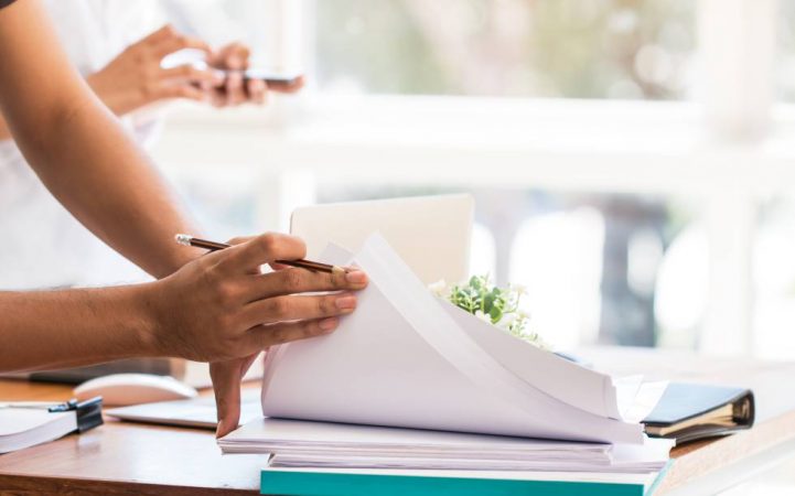 Del embargo al pago directo a Hacienda