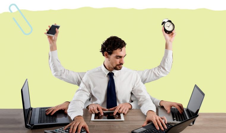 Falta de flexibilidad