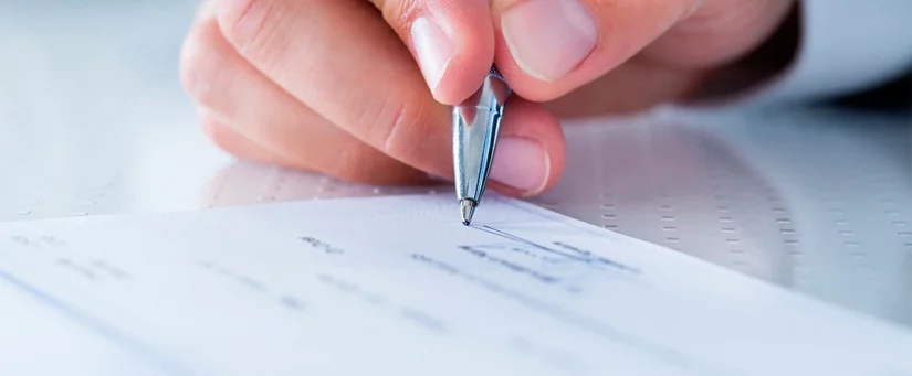 La razón del desajuste