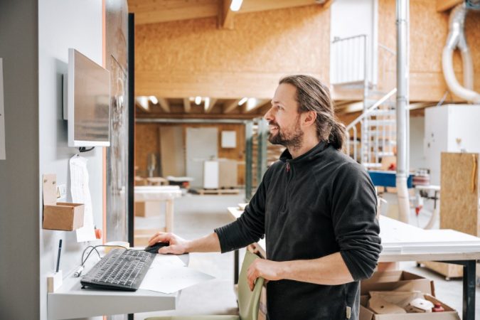 Más cuota y menos beneficiarios