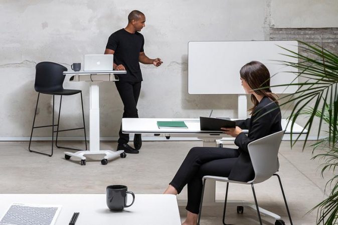 Un sistema de gran éxito