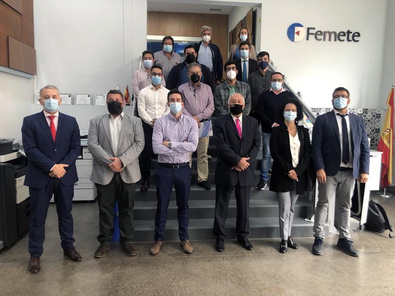 Capital Energy acelera su apuesta por la eólica marina en Canarias Capital Energy acelera su apuesta por la eólica marina en Canarias
