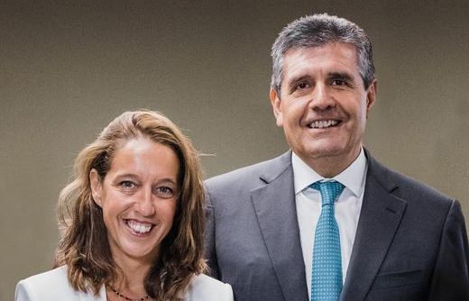 Isabel Sánchez, nueva CEO de Delaviuda Confectionery Group