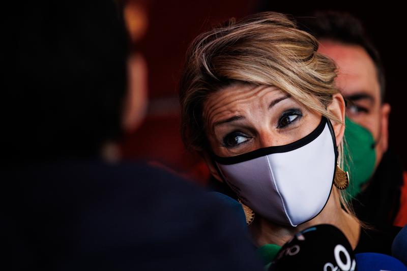 BBVA Research cree que la reforma laboral «podría haber sido más ambiciosa» pero valora el acuerdo tripartito