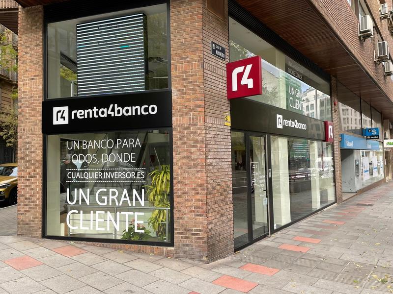 Renta 4 logró su mejor resultado en 2021 tras obtener un beneficio de 25,3 M€ Renta 4 logró su mejor resultado en 2021 tras obtener un beneficio de 25,3 M€
