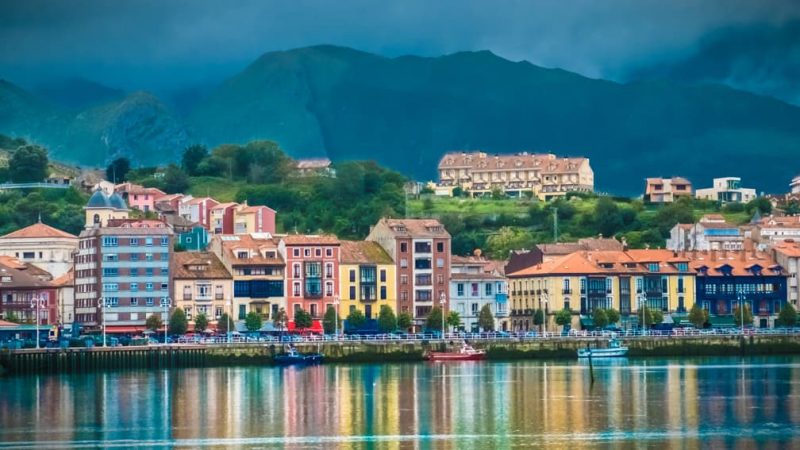 El pueblo de Asturias para callejear y disfrutar de todos sus miradores 6 Merca2.es 2319 Merca2.es