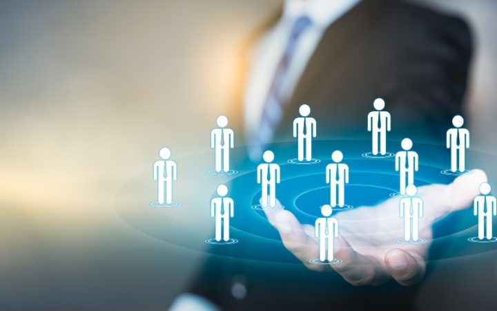 Explorar nuevos segmentos de mercado