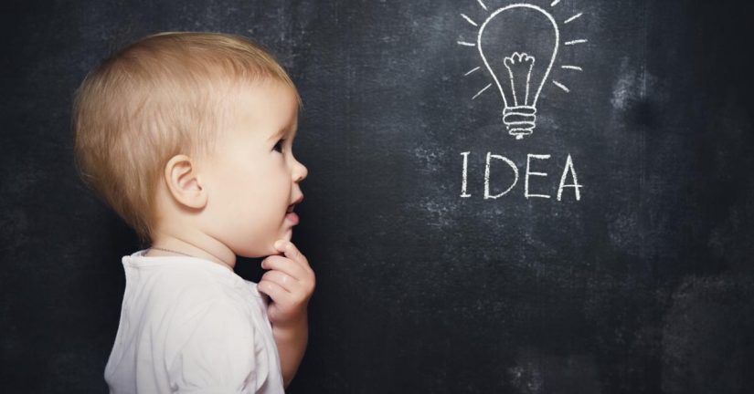 Haz un brainstorming