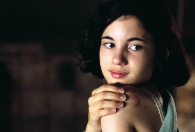 Su carrera antes de la película