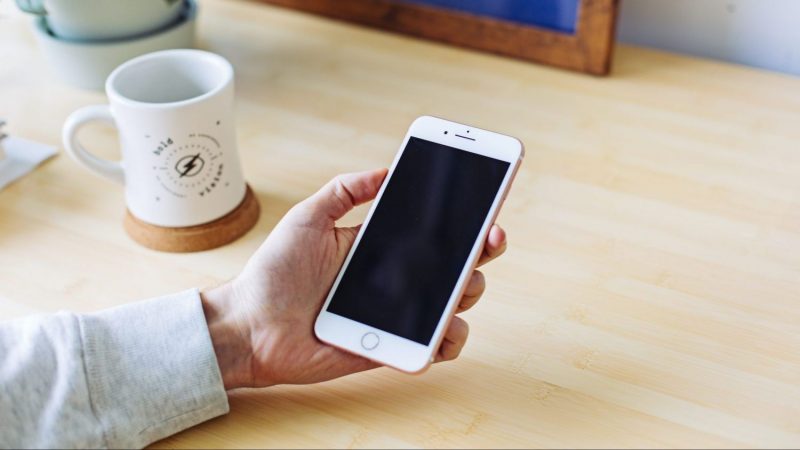 Fomentar la desconexión digital