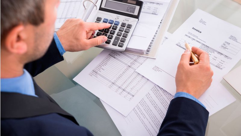 La deducción de gastos antiguos