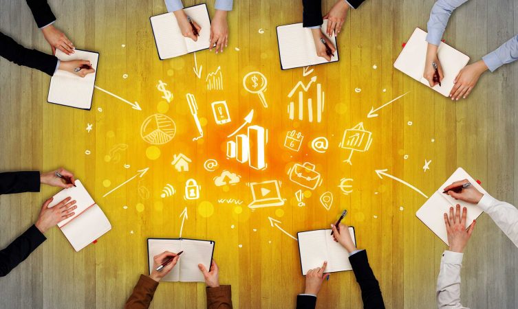 Reciclaje profesional