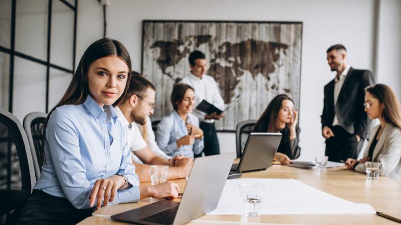 Responsabilidad social empresarial