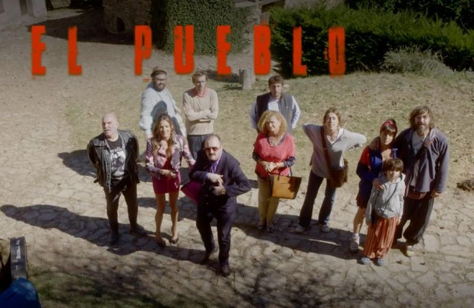 Un éxito arrollador