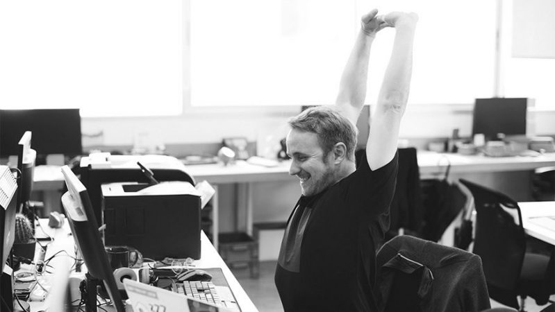 ¿Cuántas horas debe dormir un autónomo?