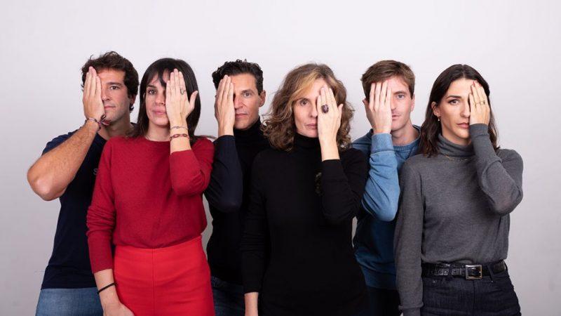 Comparte tus problemas