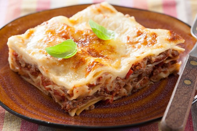 Empieza a picar los ingredientes