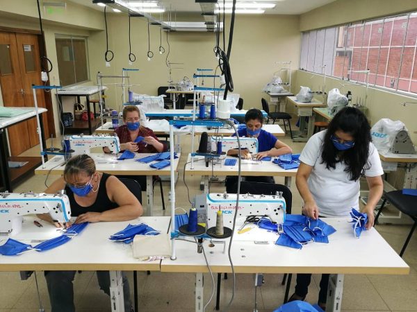 España había hecho sus deberes