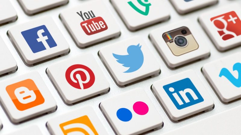 Gestión de redes sociales